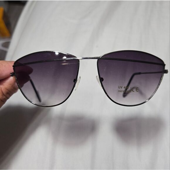 New Unisex Fashion Sunglasses UV  Protection - Picture 5 of 10